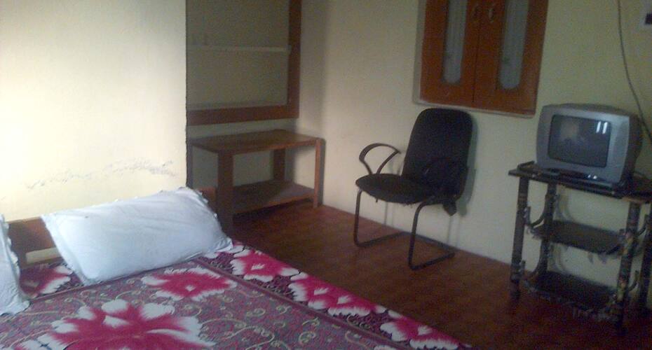 Jai Raj Tourist Palace, Uttarkashi 3